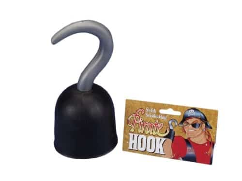 Pirate Hook 12