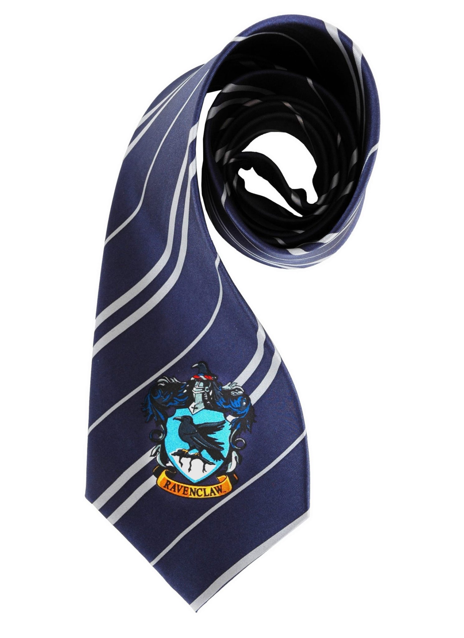 Ravenclaw Tie 10