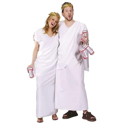 Toga Toga One Size | The Life Of The Party