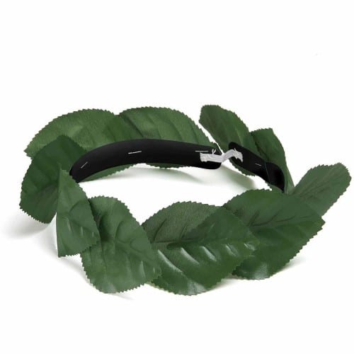 Laurel Leaf Headband 1