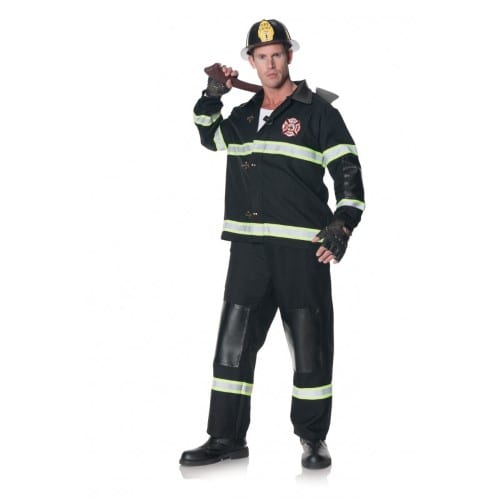 Rescuer One Size 2