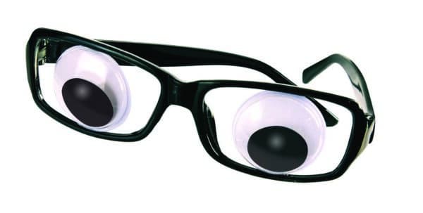 Wiggle Eye Glasses 1