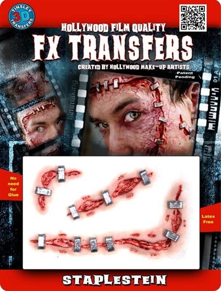 Staplestein FX Transfer 2