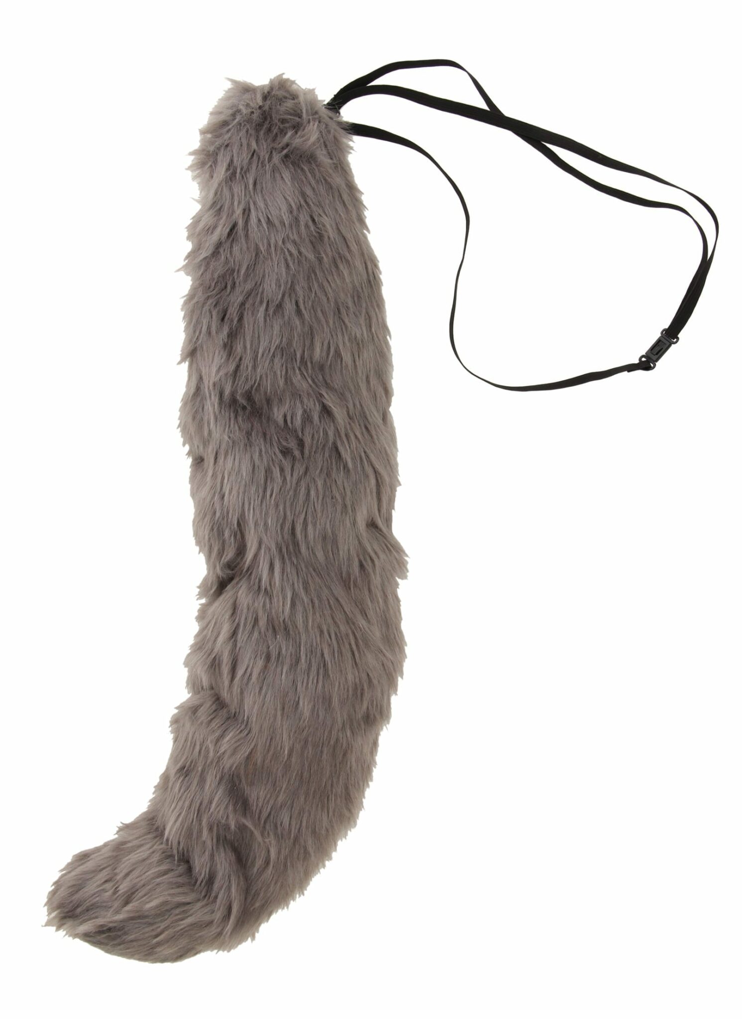 Deluxe Wolf Tail 6