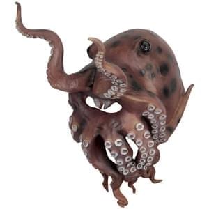 Octopus Mask 10