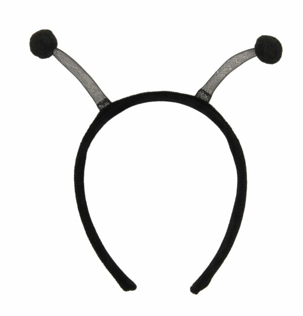 Wiggly Antennae Headband 1