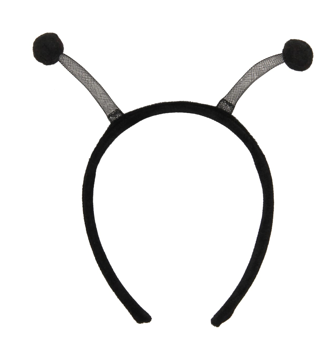 Wiggly Antennae Headband 12