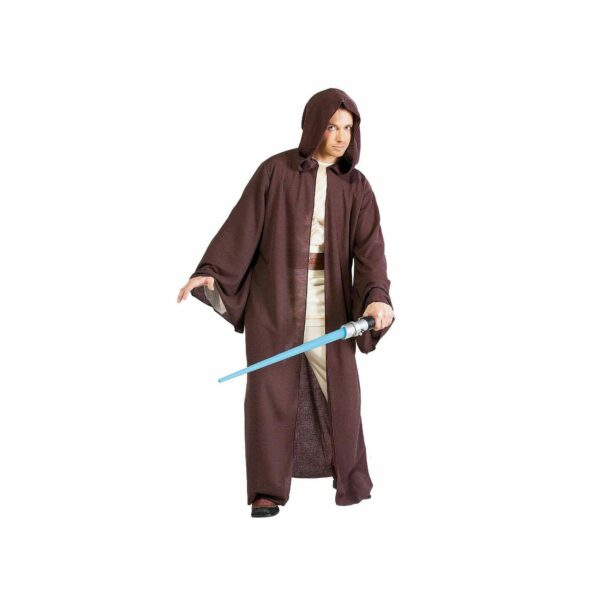 Jedi Deluxe Robe 1