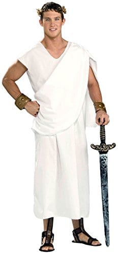 Toga One Size Fits Most 1