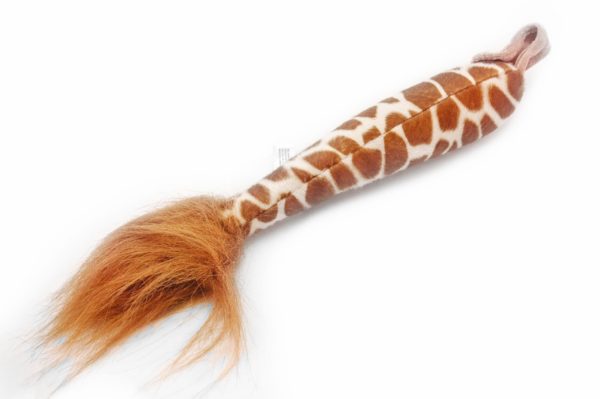 Giraffe Ears Headband & Tail Kit 4