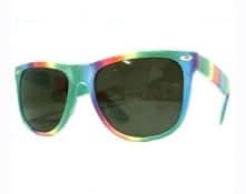 Rainbow Sun Glasses 4