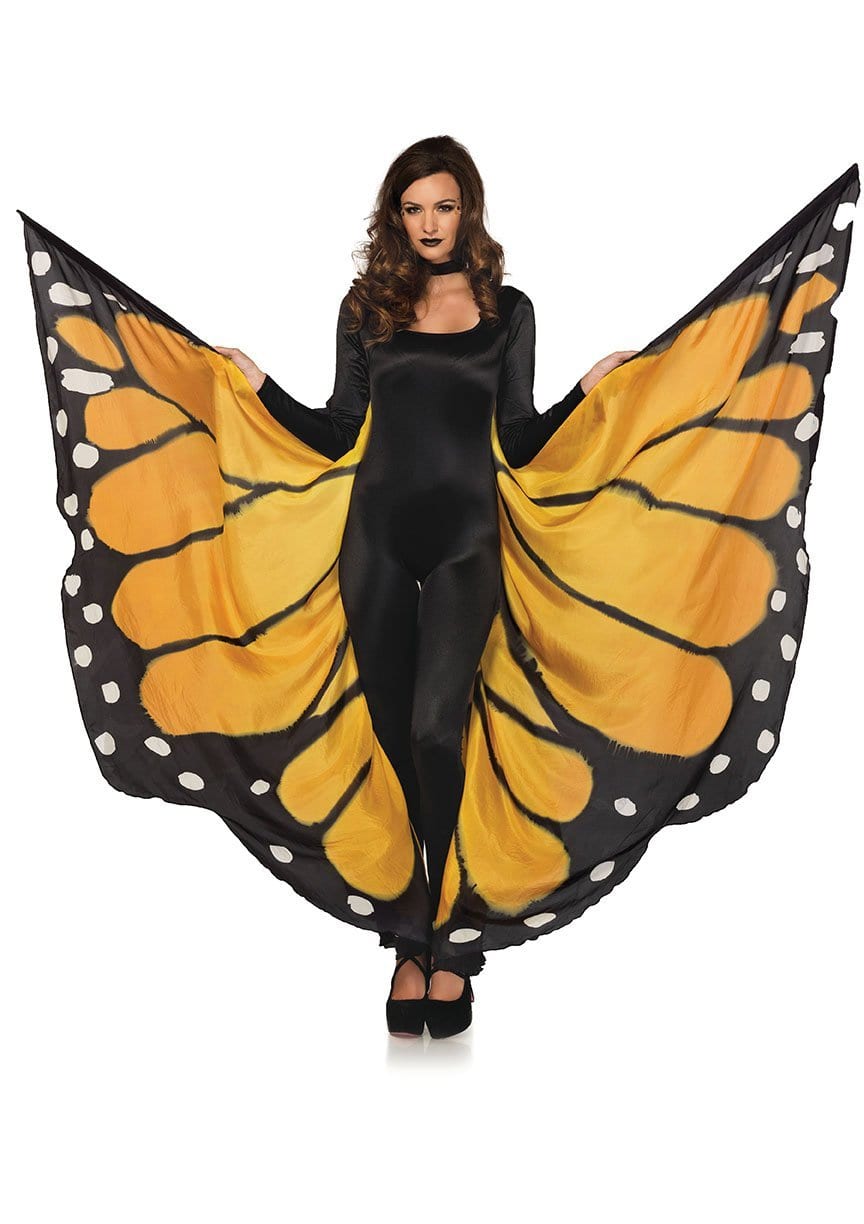 Festival Monarch Butterfly Wings 5