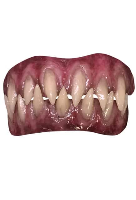 Bitemares Demon Teeth 1
