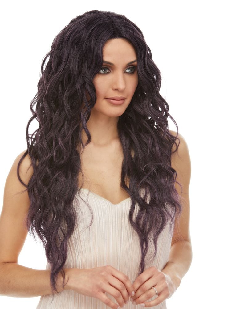 Rune Lace Front Wig 11