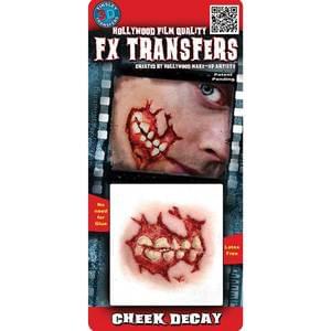 Cheek Decay FX Transfers 11