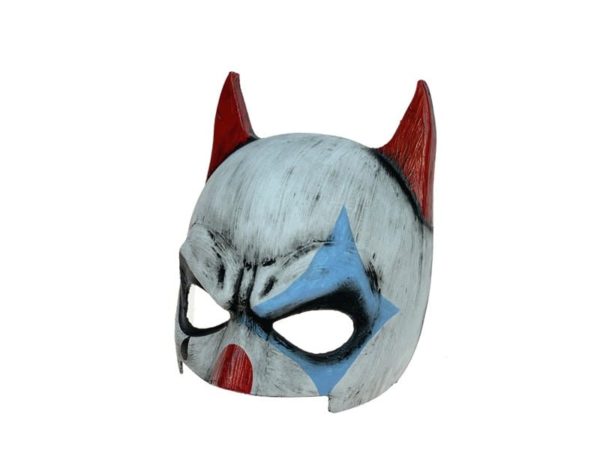 Halloween Clown Mask 2