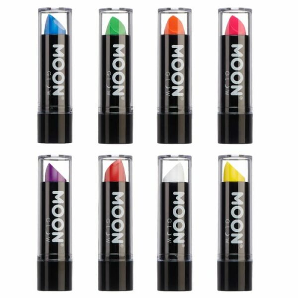 Neon UV Intense Lipstick 1