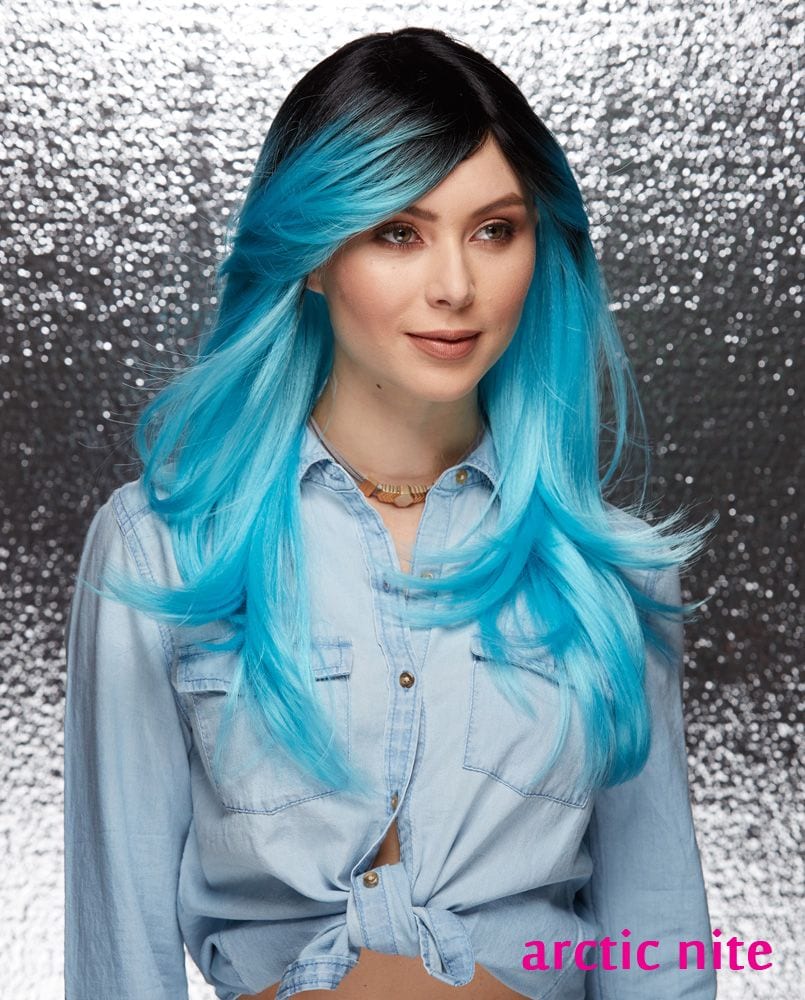 Hipster Wig 8
