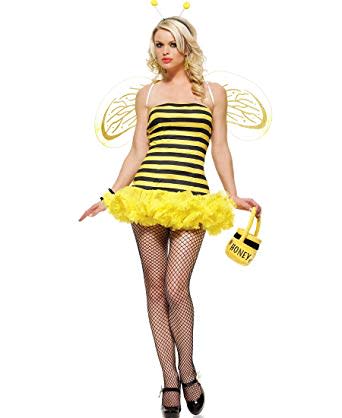 Honey Bee 11