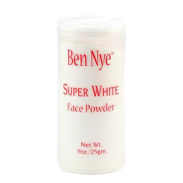 Super White Powder 10