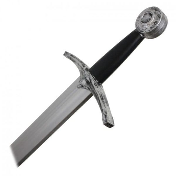 40" Foam Medieval Sword 2