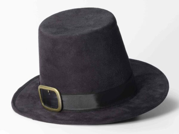Pilgrim Hat Deluxe 1