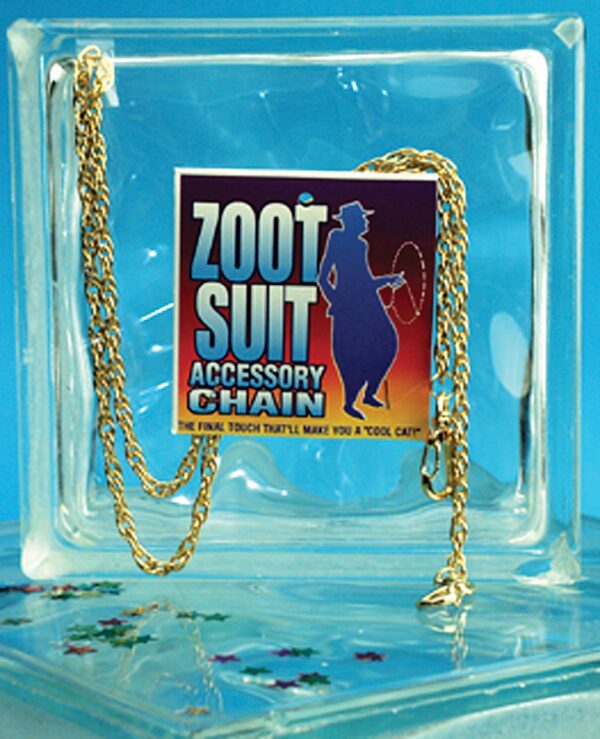 Zoot Suit Chain 1
