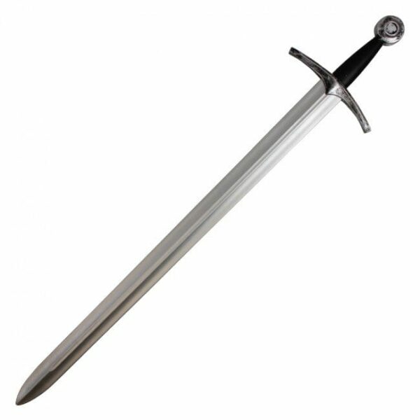 40" Foam Medieval Sword 1