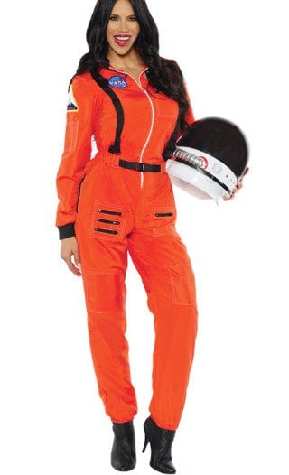 Ladies Astronaut 1
