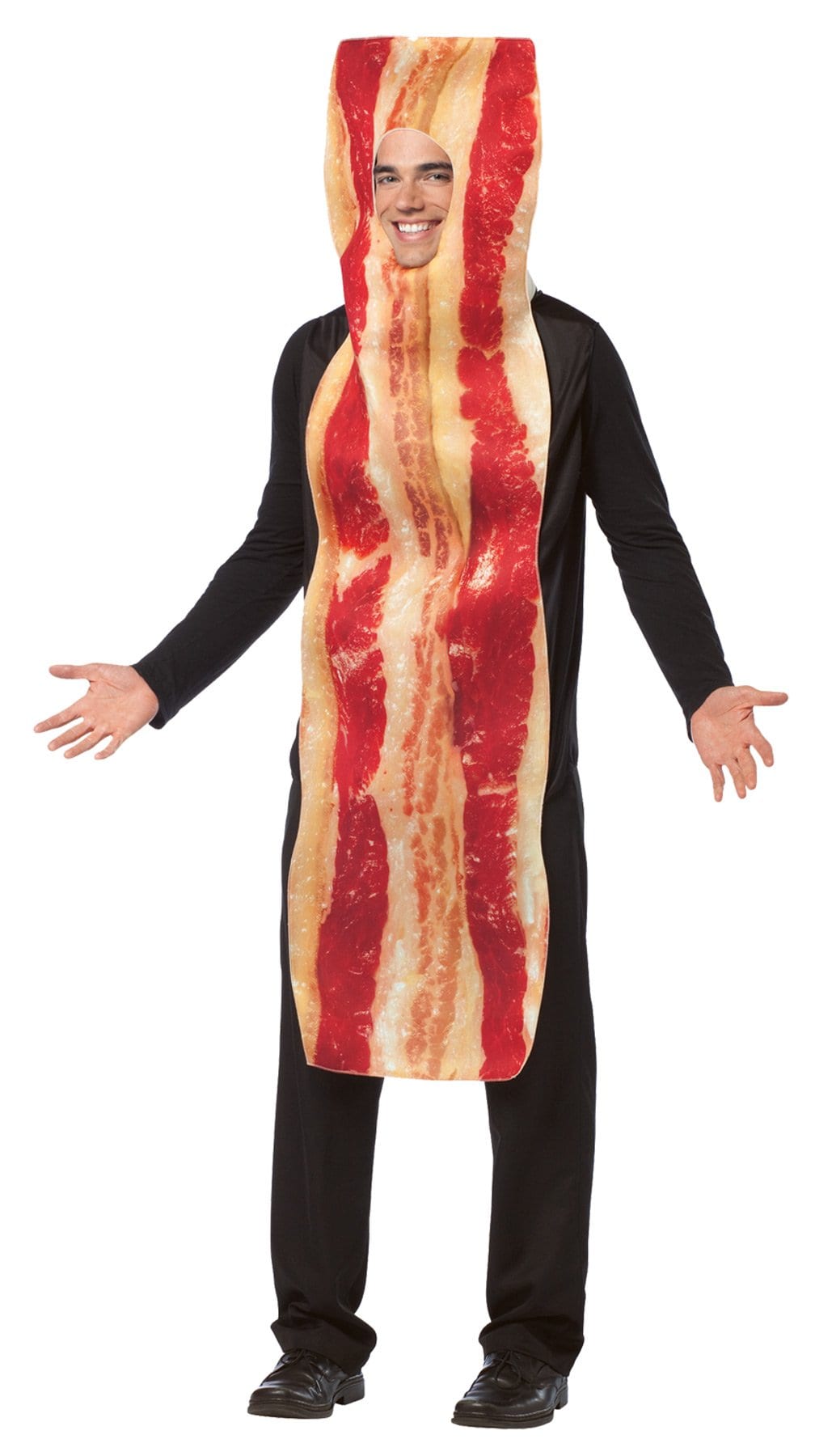 Bacon Strip 1