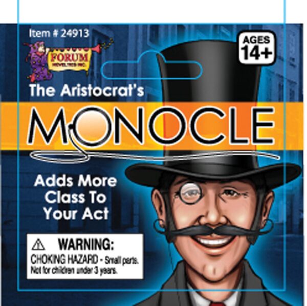 Monocle 1