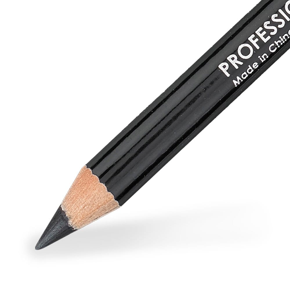 Eye Liner & Brow Pencil for Performance Black 11