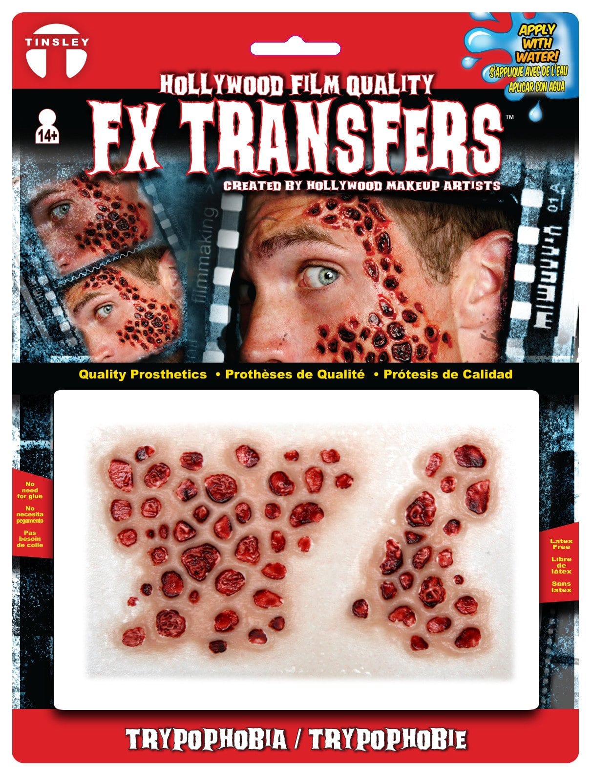 Trypophobia FX Transfer 4