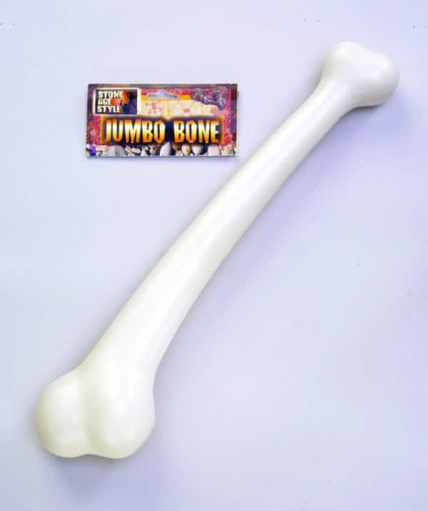 Jumbo Bone 1