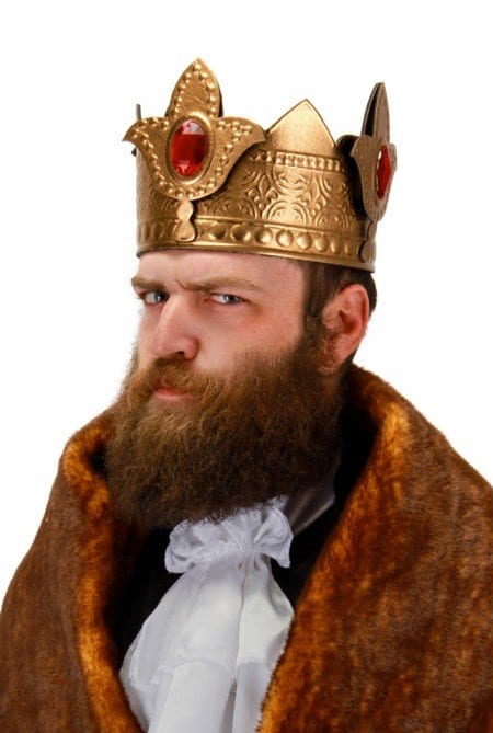 King Crown 6