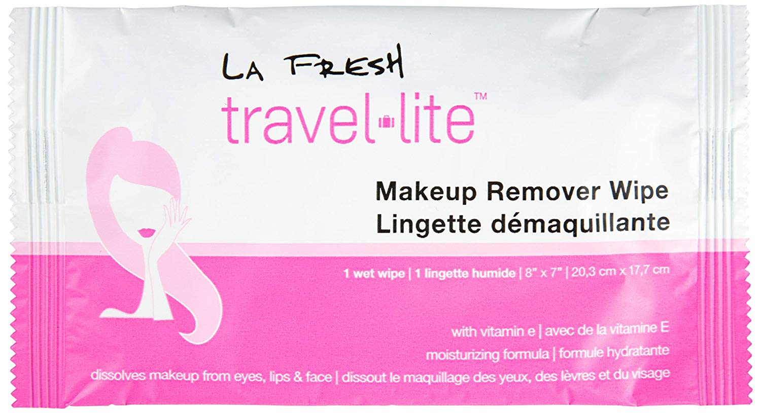 Makeup Remover Wipe 3