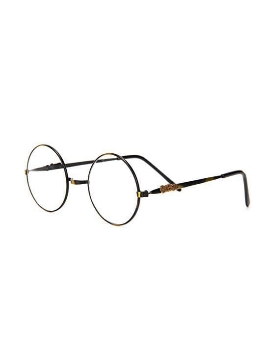 Harry's Glasses Wire 10