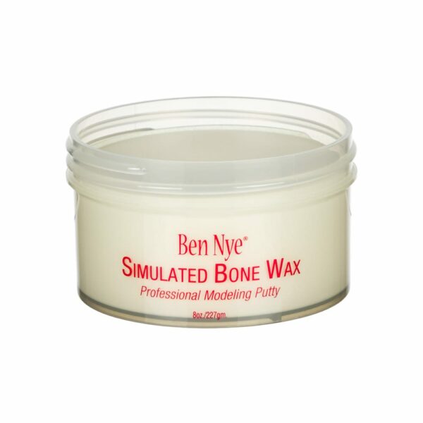 Simulated Bone Wax 1