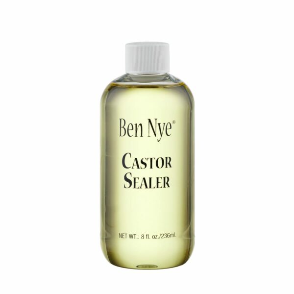 Castor Sealer 1