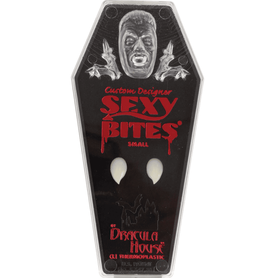 Sexy Bites 1