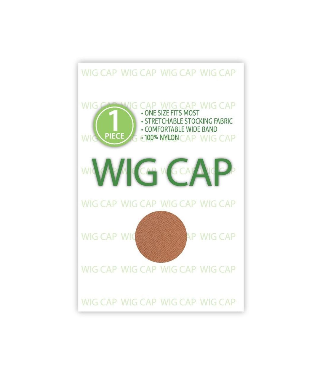 Wig Cap 2