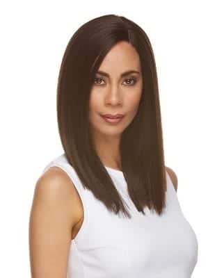 Janice Lace Front Wig 12