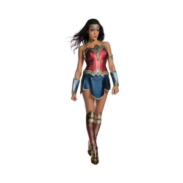 Wonder Woman 1
