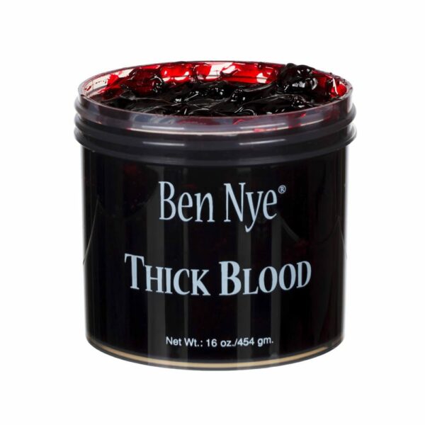 Thick Blood 1