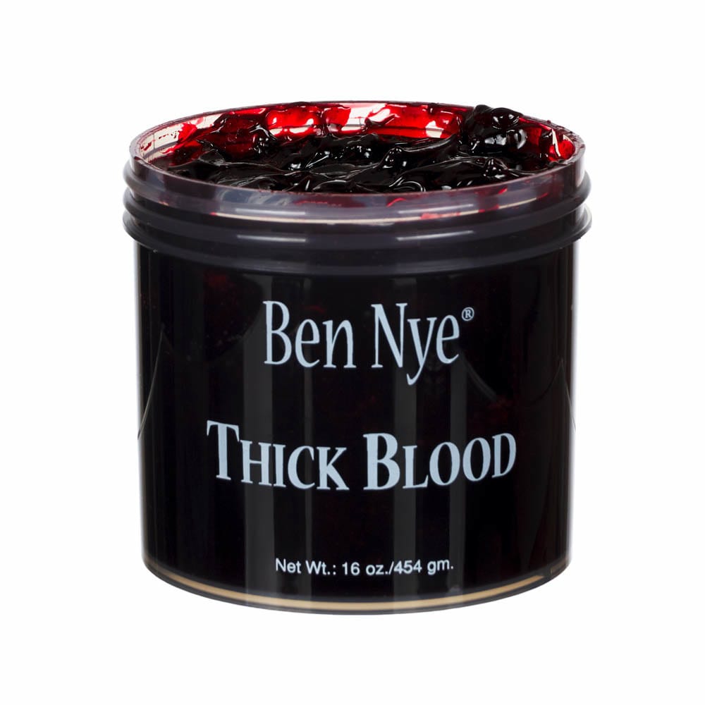 Thick Blood 12