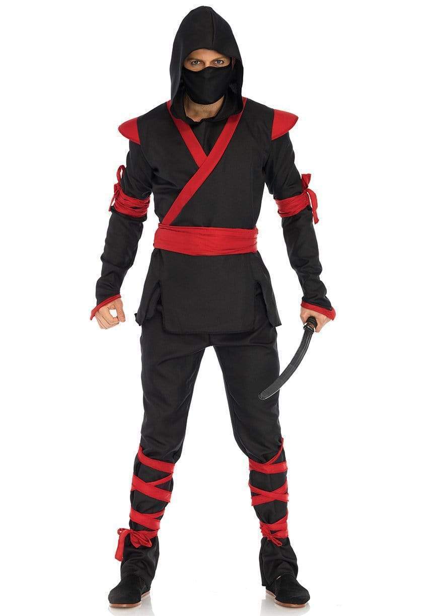 Ninja 8