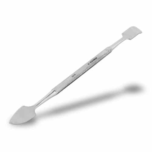 Stainless Steel Putty Spatula 2