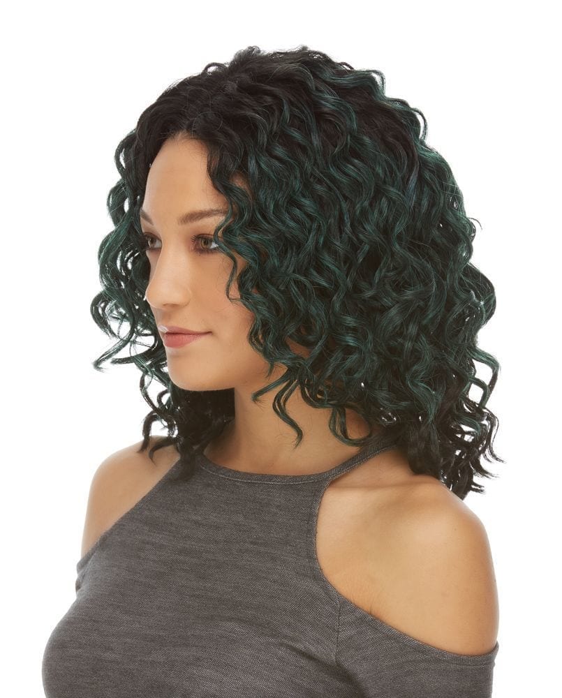 Cairo Lace Front Wig 8