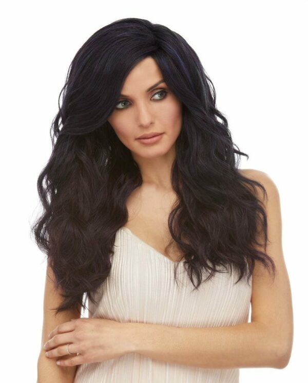 Calyx Lace Front Wig 1