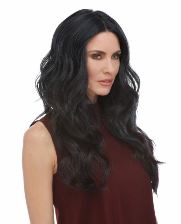 Orion Lace Front Wig 1